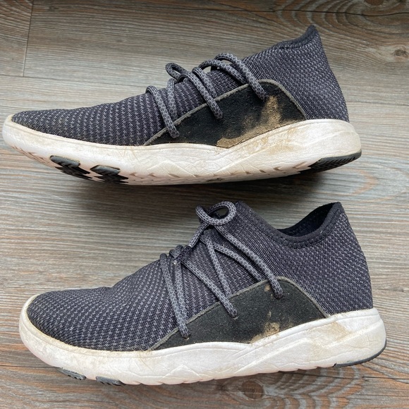 Vessi Flashknit Sneaker - Picture 3 of 7